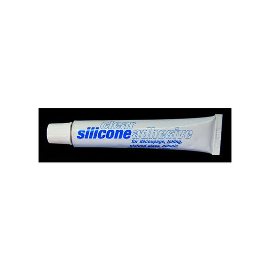 Clear Silicone