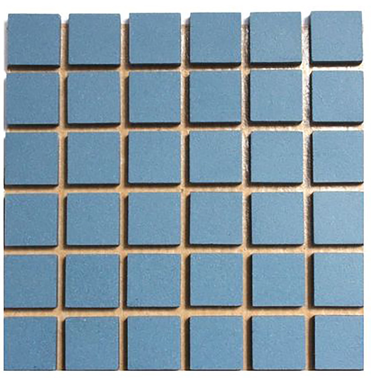 Mosaic Tile Shape: Square