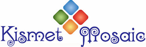 Kismet Mosaic logo