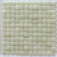 01g 8mm pastel green gloss - Kismet Mosaic - home and commercial decor