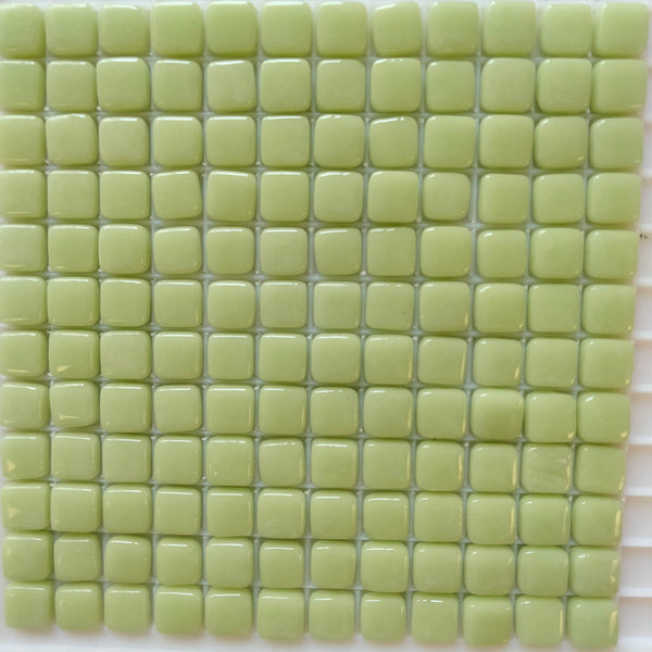 Morjo ™ 8mm Recycled Glass Mosaic Tile
