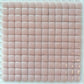 09-g Light Pink Sheeted Tile