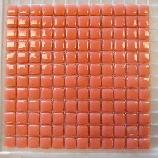 103-g Salmon Sheeted Tile