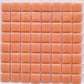 1103-g Salmon--sheeted tile