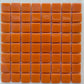 1108-g Cognac--sheeted tile