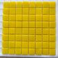 128-m Yellow Sheeted Tile 12mm