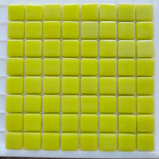 129-g Lemon Meringue--sheeted tile