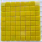 129-m Lemon Meringue--sheeted tile