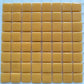 133-g Butternut--sheeted tile