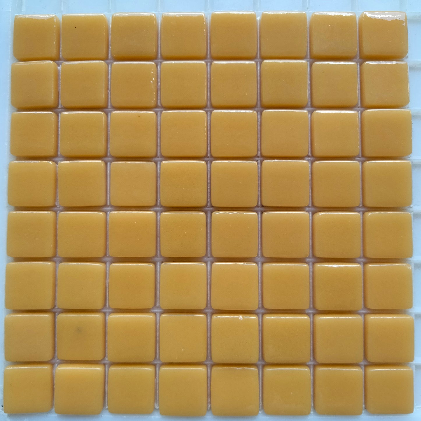 133-g Butternut--sheeted tile