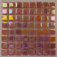 135-i Light Rose--sheeted tile