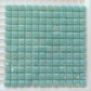 13-g Light Teal Sheeted Tile