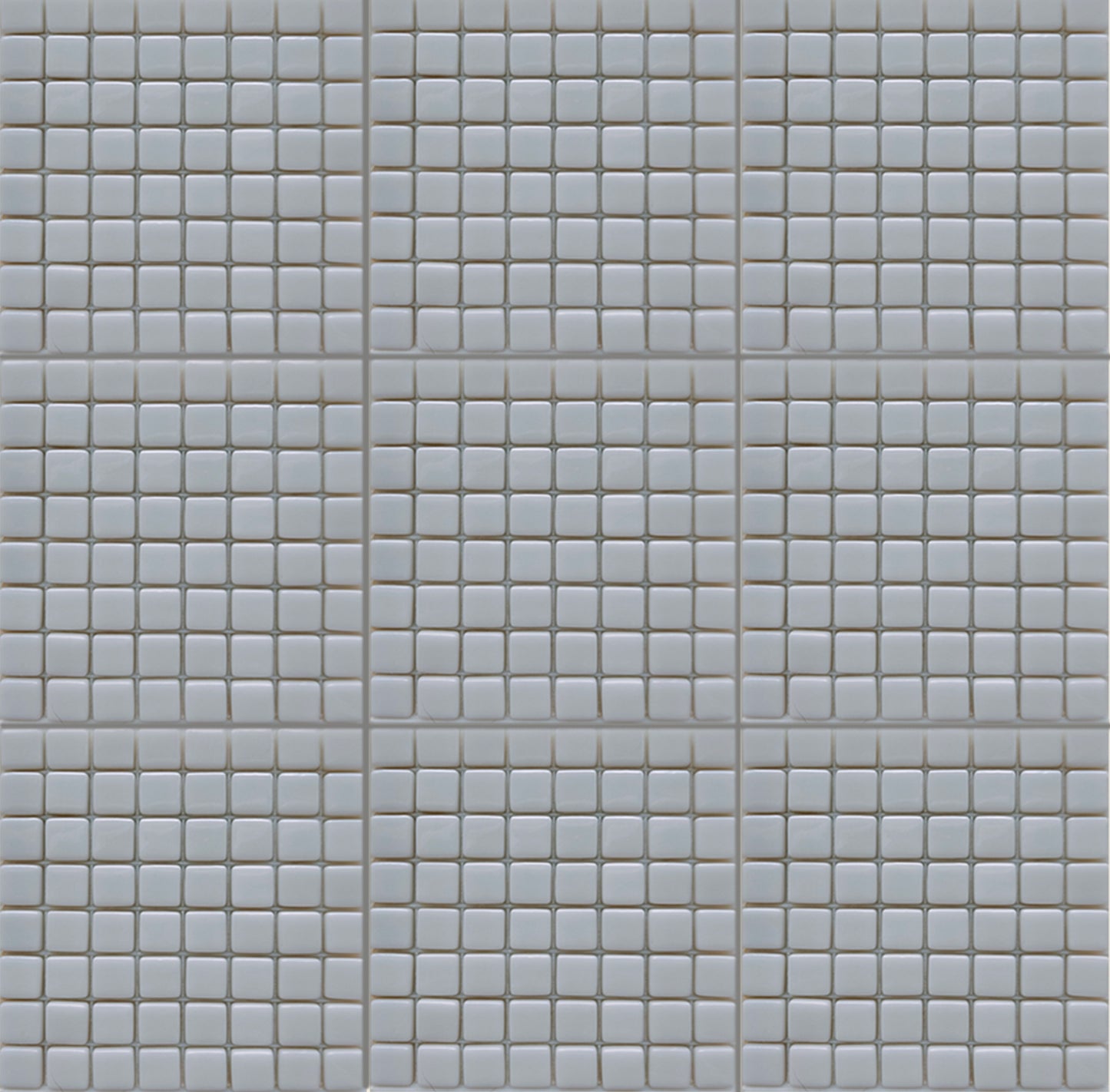 140-g Zinc White--sheeted tile