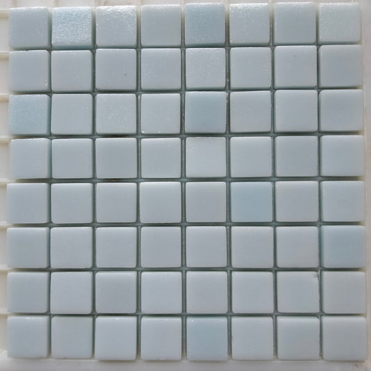 159-m Crystal Blue--sheeted tile