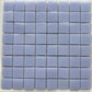 162-m Light Periwinkle--Sheeted Tile