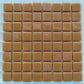 195-g Rum--sheeted tile