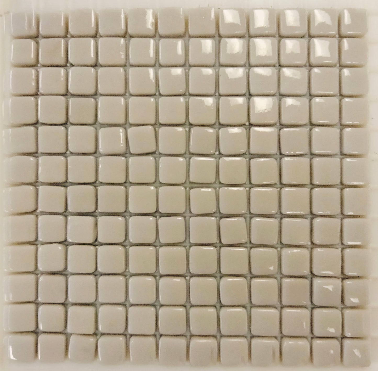 43-g - Light Gray Sheeted Tile