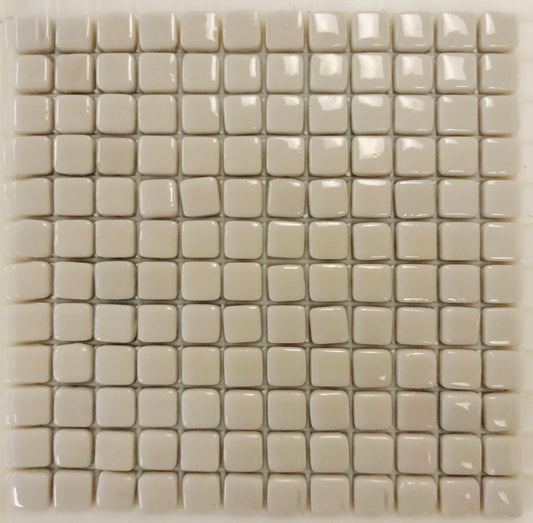 43-g - Light Gray Sheeted Tile