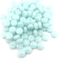 459-g Crystal Blue Mini Rounds