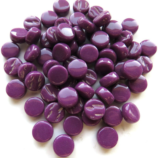 485-g Purple Mini Rounds