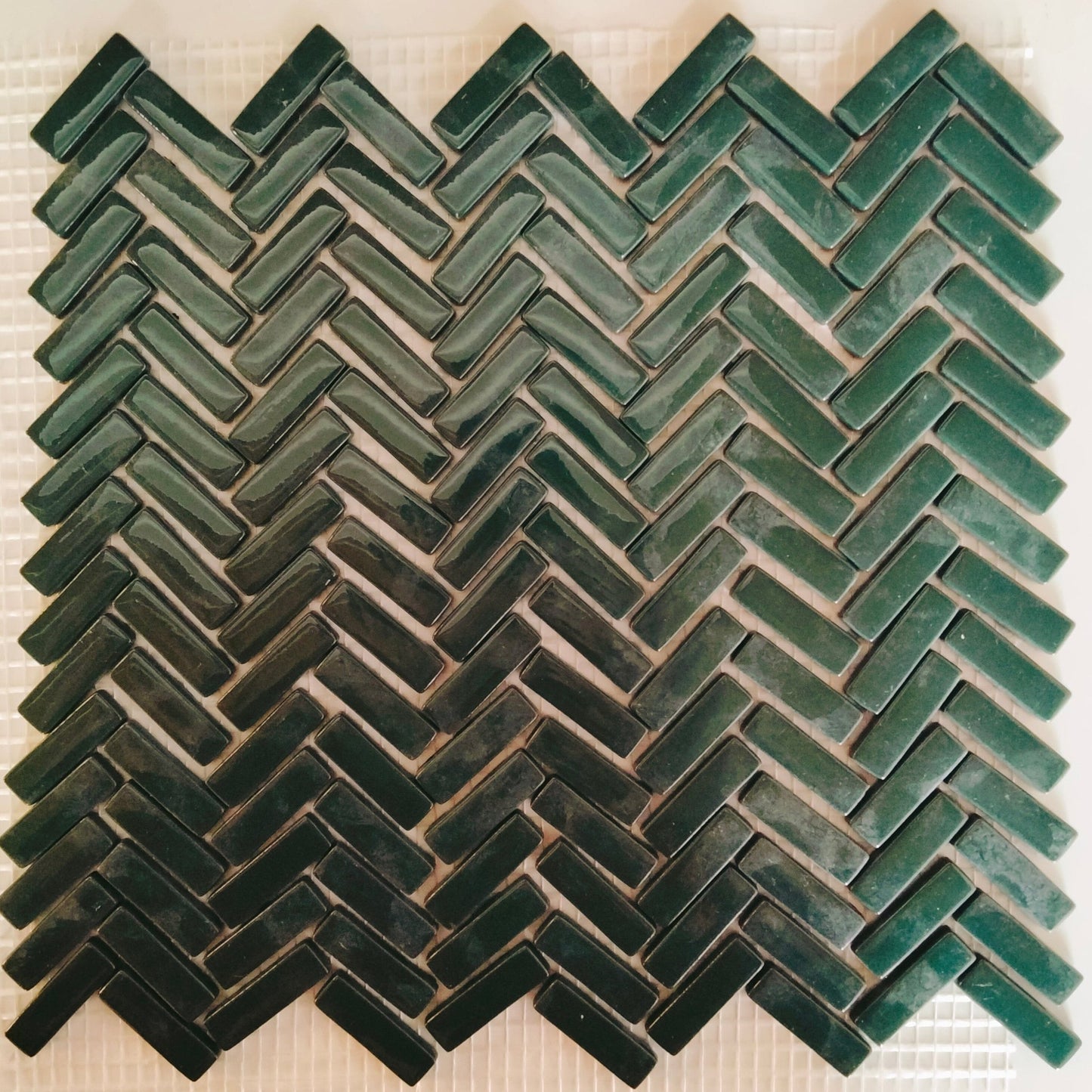 587g-C-Herringbone subway tile pattern