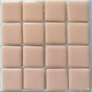 8102-g 25mm Light Peach-sheeted-tile