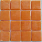 8104-g 25mm Tangerine-sheeted-tile