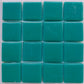 815-g 25mm Teal Green-sheeted-tile