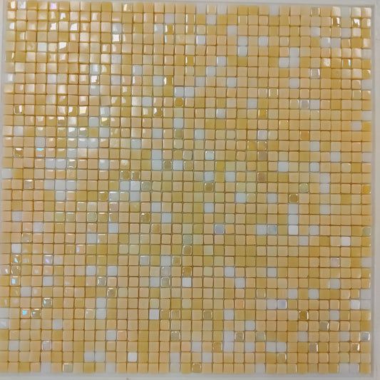 8mm Ivory mix sq ft