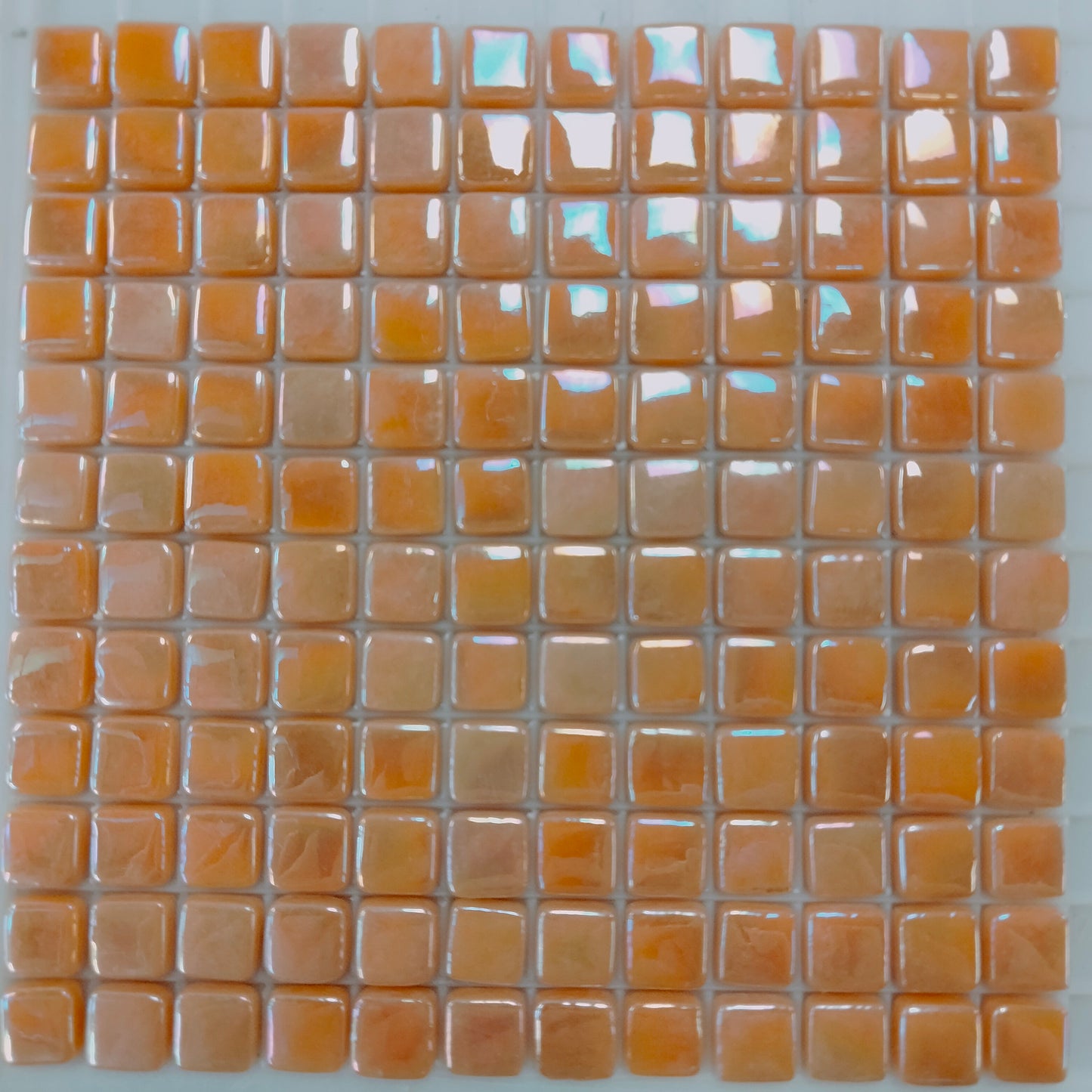 94-i Caramel Sheeted Tile