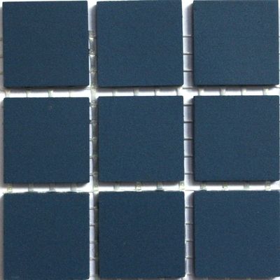 Night Blue Porcelain 20x20--Square Foot