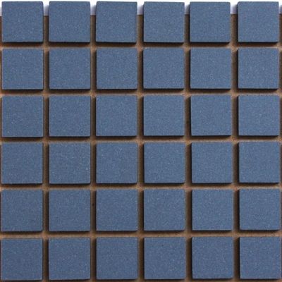 Night Blue Porcelain 12x12 Square Foot