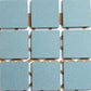 Light Blue Porcelain 20x20 Square Foot