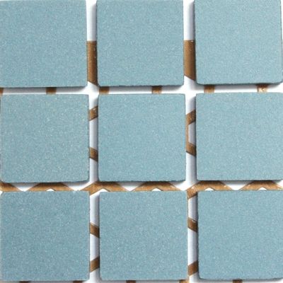 Light Blue Porcelain 20x20 Square Foot