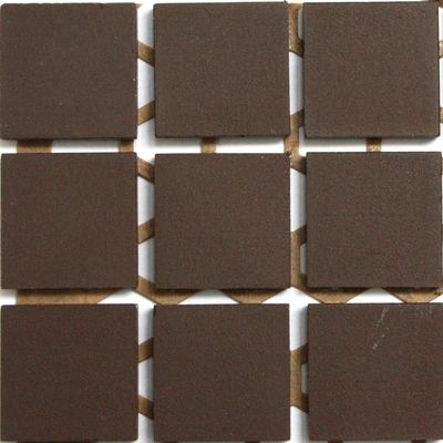 Brown Porcelain 20x20 Square Foot