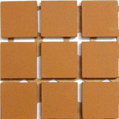 Caramel Porcelain 20x20 Square Foot