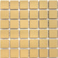 Cognac Porcelain 12x12 Square Foot