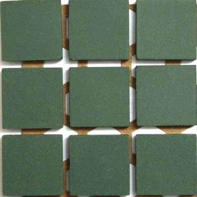 Dark Green Porcelain 20x20