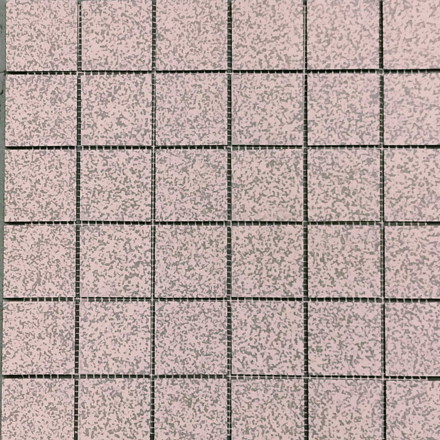 Gray Mottle Porcelain Square Foot 50x50