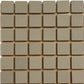 Light Gray Porcelain 12x12 Square Foot