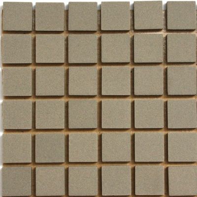 Light Gray Porcelain 12x12 Square Foot