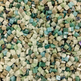 8mm green tile mix