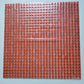 k191 - Red Loose Tile