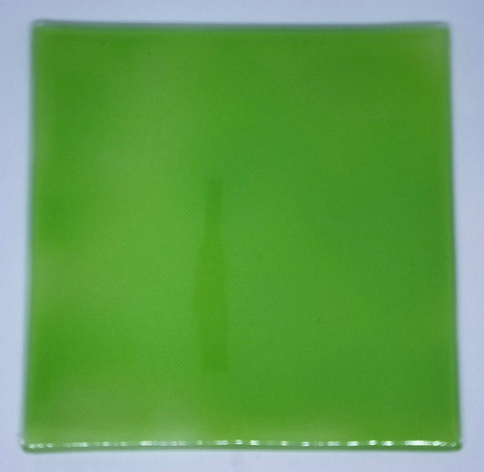 NinaGlass Light Green