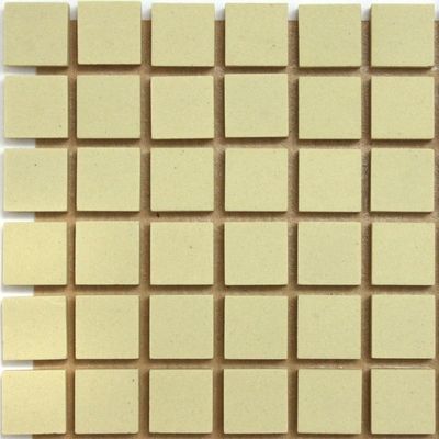 Vanilla Porcelain 12x12 Square Foot