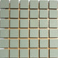 Light Green Porcelain 12x12 Square Foot