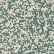 Green Mottle Porcelain 50x50 Square Foot