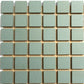 Green Porcelain 12x12 Square Foot