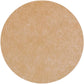 Circle 24" Mosaic Backer 1/2" Thick