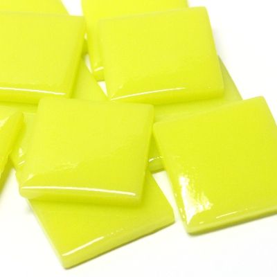 827-g 25mm Light Yellow Loose Tile